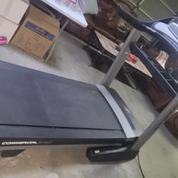 Treadmill Comercial 2450