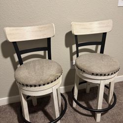 Wood Chairs
