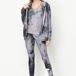 Three Pieces Fashion Set
