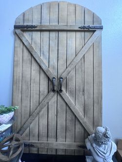 Kirkland Barn Door 