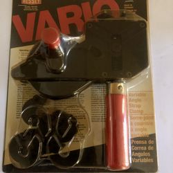 Bessey Variable Angle Strap