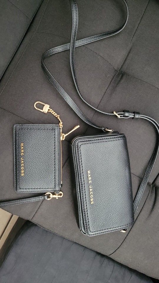 New & Authentic 100% MARC JACOBS