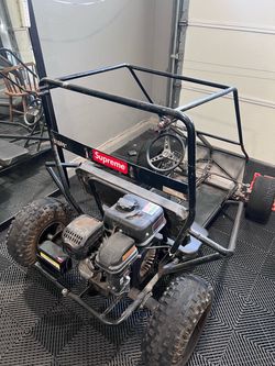 Go kart