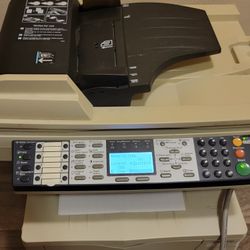 Copier Machine