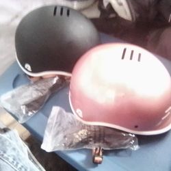 Remi Large His And Her Helmet 