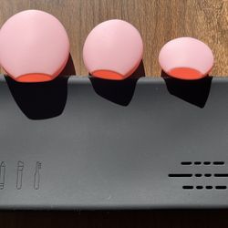 Silicone Makeup Brush Holder Travel Case - Compact and Versatile Makeup Brush Travel Case 