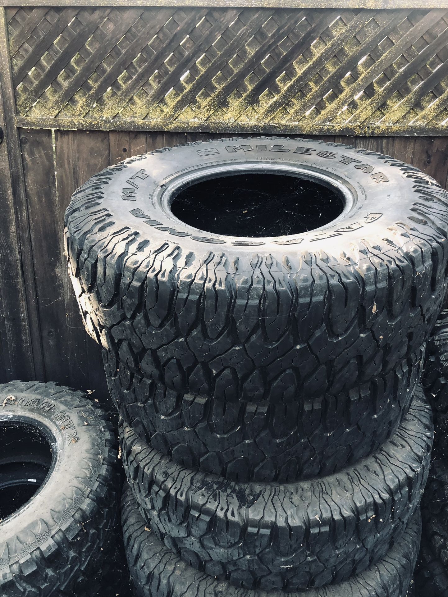 5 Patagonia 38/13.5/17