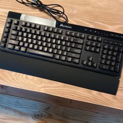Corsair Gaming Keyboard