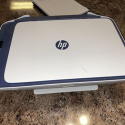 HP Printer 