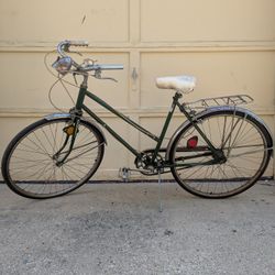 BMA/6 Bicycle
