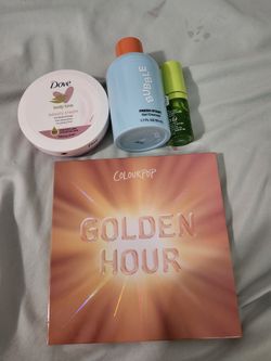 Makeup Bundle