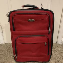 Rollaway Luggage