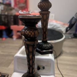 Lamp Posts 