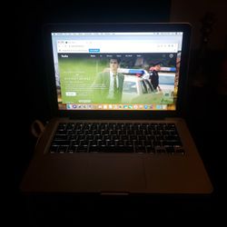 Macbook Pro 13 Inch