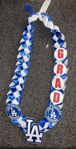 Graduation Leis