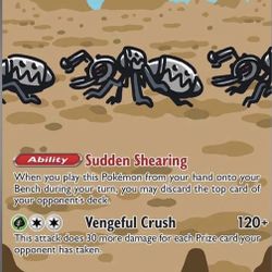 Durant EX SIR #236/191