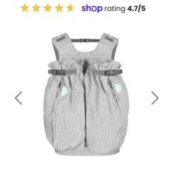 Weego Twin Carrier