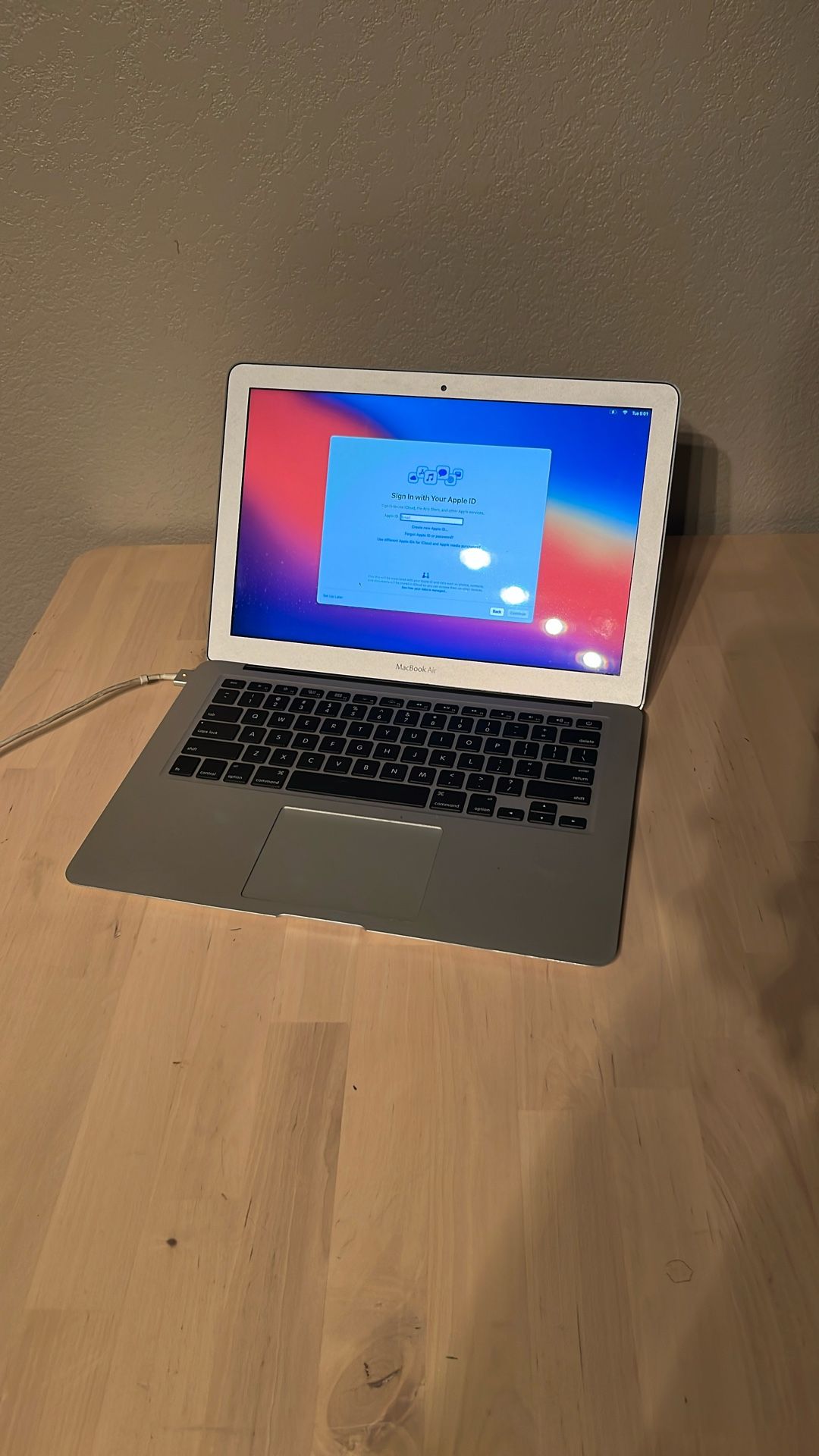 MacBook Air