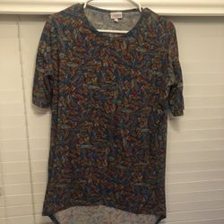 Lularoe Irma Top XXS