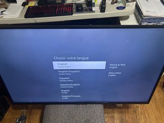 TV