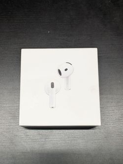 Airpods 4 w/ANC