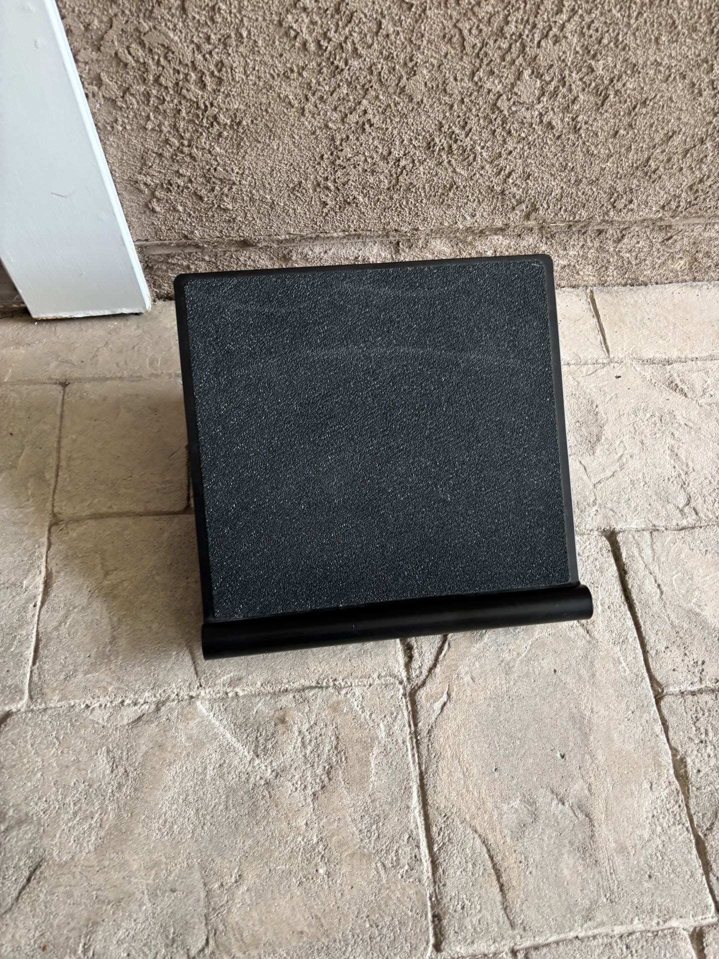 Adjustable Slant Board