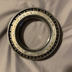 John Deer Tapered Roller Bearing 