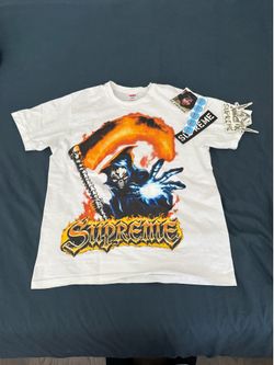 Supreme Grim Reaper Tee