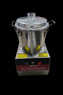 Commercial PYY 10L Food Processor