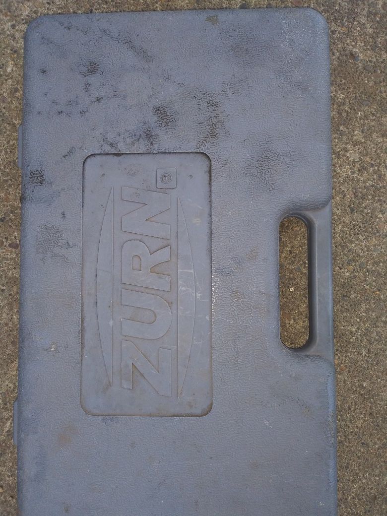 Zurn
