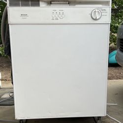 Free Dishwasher 