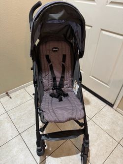 Chicco Baby Stroller