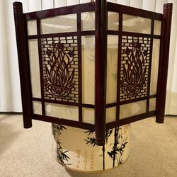 Chinese Chandelier, Aisle Corridor Ceiling Lamp