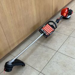 ECHO SRM-225 TRIMMER (WEEDWACKER).