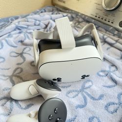 Meta Quest 3S