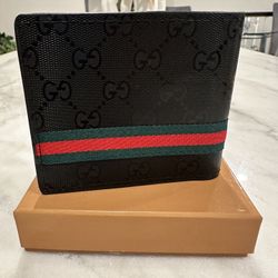 Gucci Wallet 