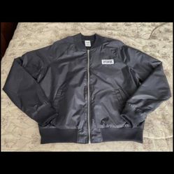 VS Pink Bomber Jacket