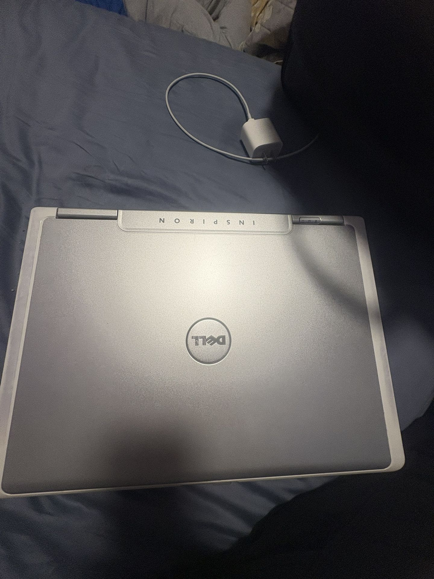 Dell Laptop 6000