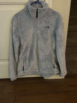 North Face Osito Jacket