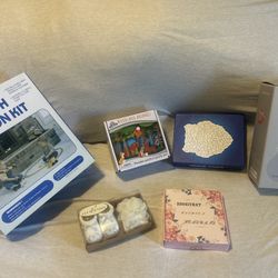 Baby Items 
