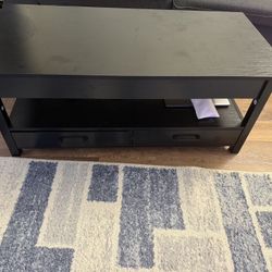 Coffee Table - Living Room Table