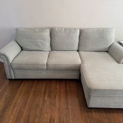 Sectional Couch With Pull Out Bed