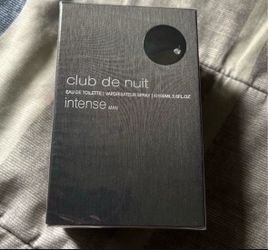 Club de nuit 100 ml