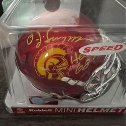 Signed Memorable 