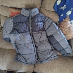 Have A 200 Dollar Colombian Jacket 