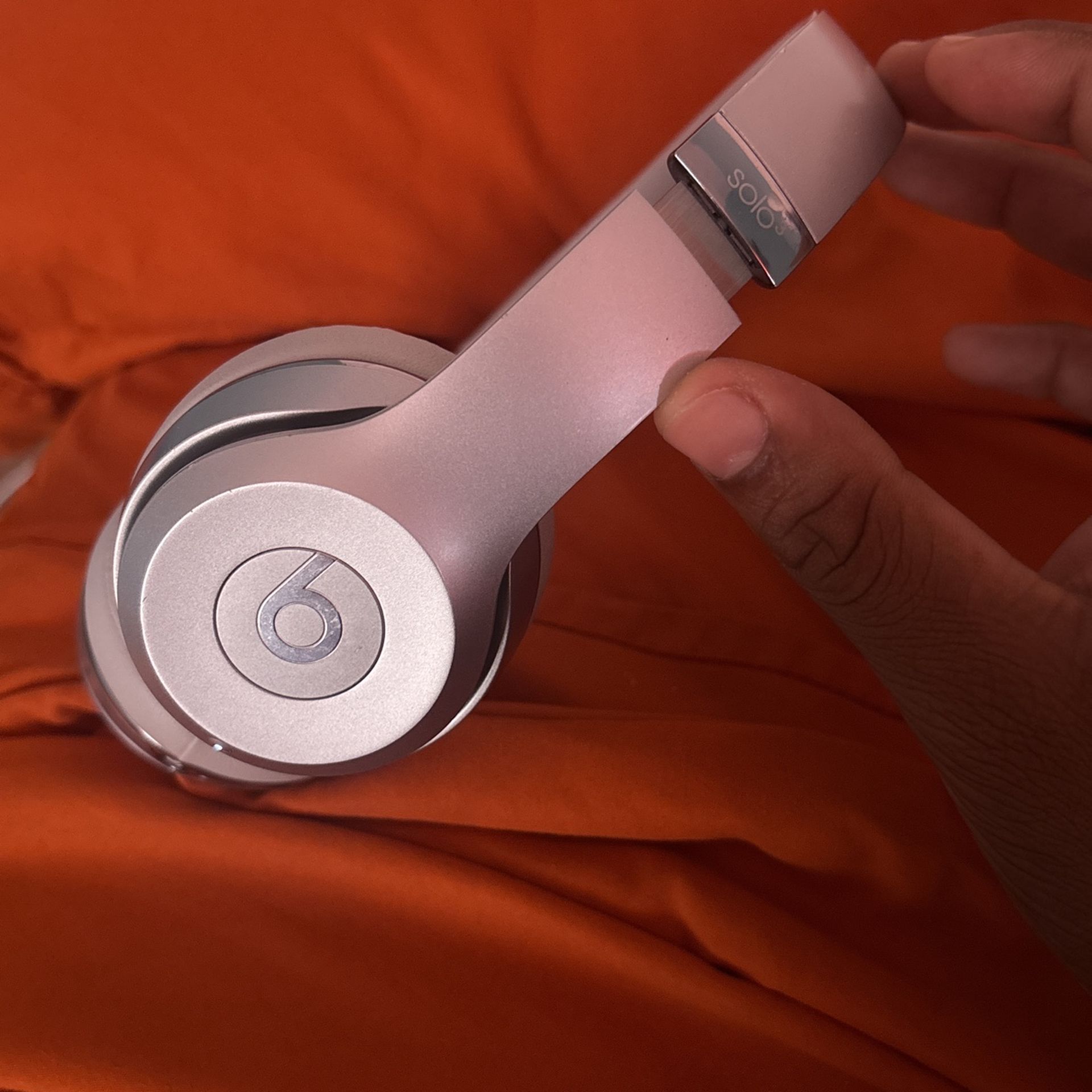 Beats Solo 3