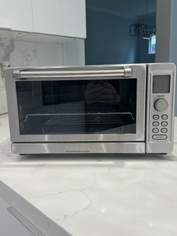 Cuisinart conventional Oven 