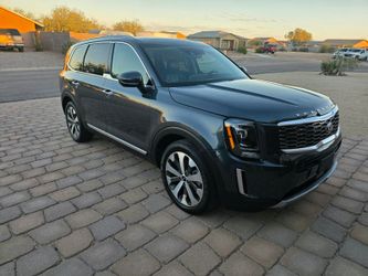 2020 Kia Telluride