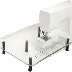 Sew Steady Large Extension Table
