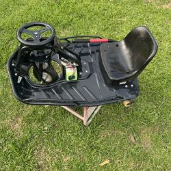 Razor Crazy Cart 36v